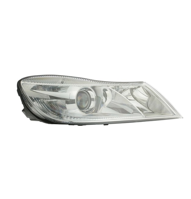 HELLA 1EL 247 052-261 Faro delantero para SKODA OCTAVIA