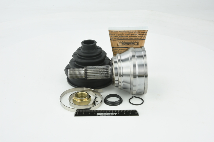 OEM 357498099D FEBEST Articulação, veio de transmissão 2310-011 para VW, AUDI, CITROЁN, SEAT, SKODA