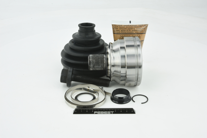 OEM 701498099B FEBEST Nivelsarja, vetoakseli 2310-028 varten VW, AUDI, SKODA, SEAT, PORSCHE