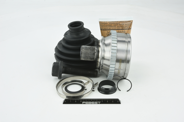 OEM 701498099C FEBEST Nivelsarja, vetoakseli 2310-028A48 varten VW, AUDI, SKODA, SEAT, PORSCHE
