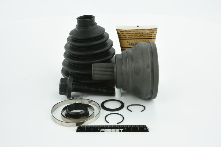 OEM 1K0498099JX FEBEST  Gelenksatz, Antriebswelle 2310-031 für VW, AUDI, SKODA, SEAT