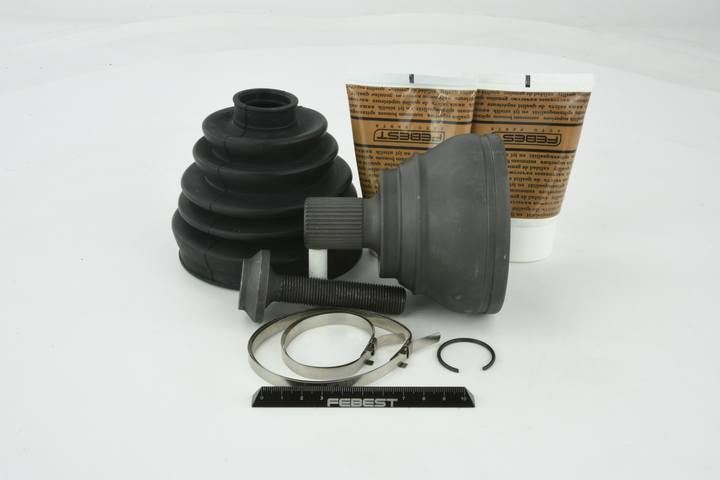 OEM 5N0498099C FEBEST Drivledd 2310-B6 for VW, AUDI, SKODA, SEAT