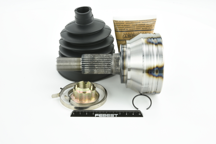 OEM 7L0498099C FEBEST Nivelsarja, vetoakseli 2310-TOUR varten VW, AUDI, SKODA, SEAT, PORSCHE
