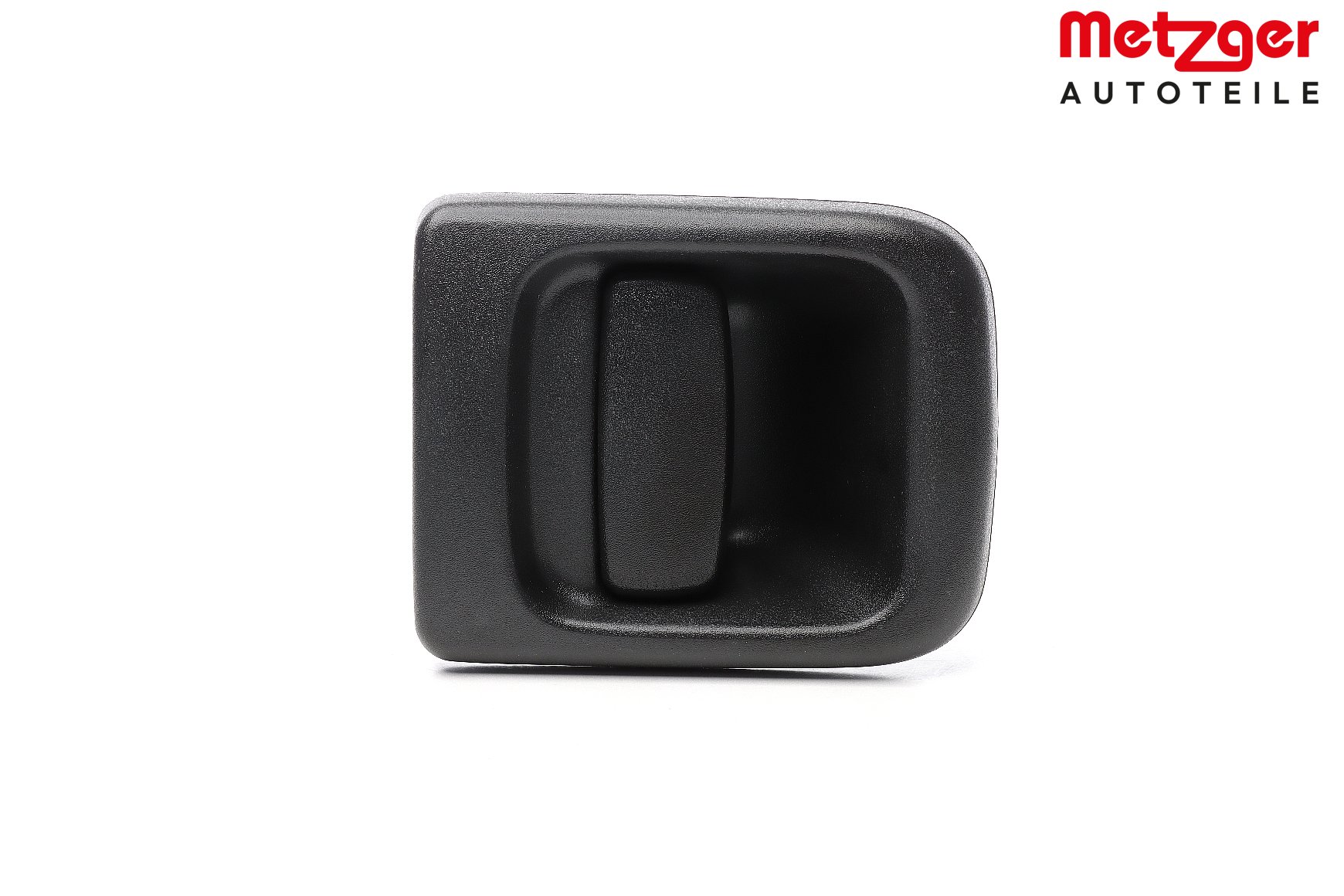OEM 09160789 METZGER Oven kahva 2310511 varten OPEL, VAUXHALL