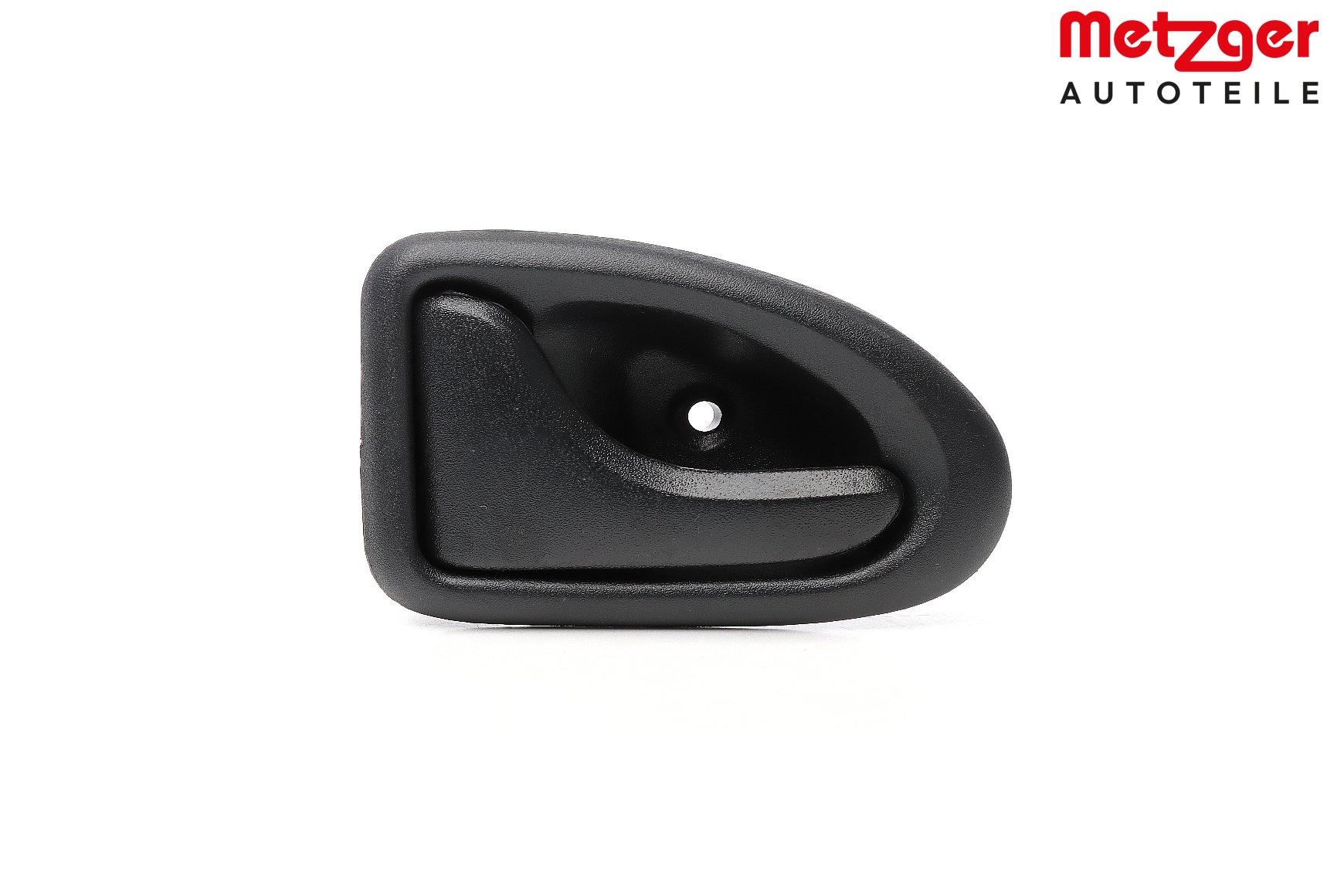 OEM 7700353282 METZGER Dörrhandtag 2310512 för RENAULT, OPEL, NISSAN, FIAT, DACIA