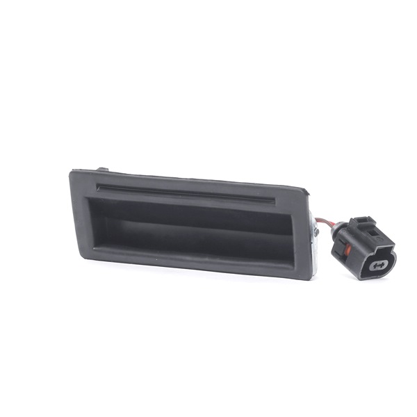 OEM 1J0827566C METZGER Takaluukun kahva 2310514 varten VW, AUDI, SKODA, SEAT