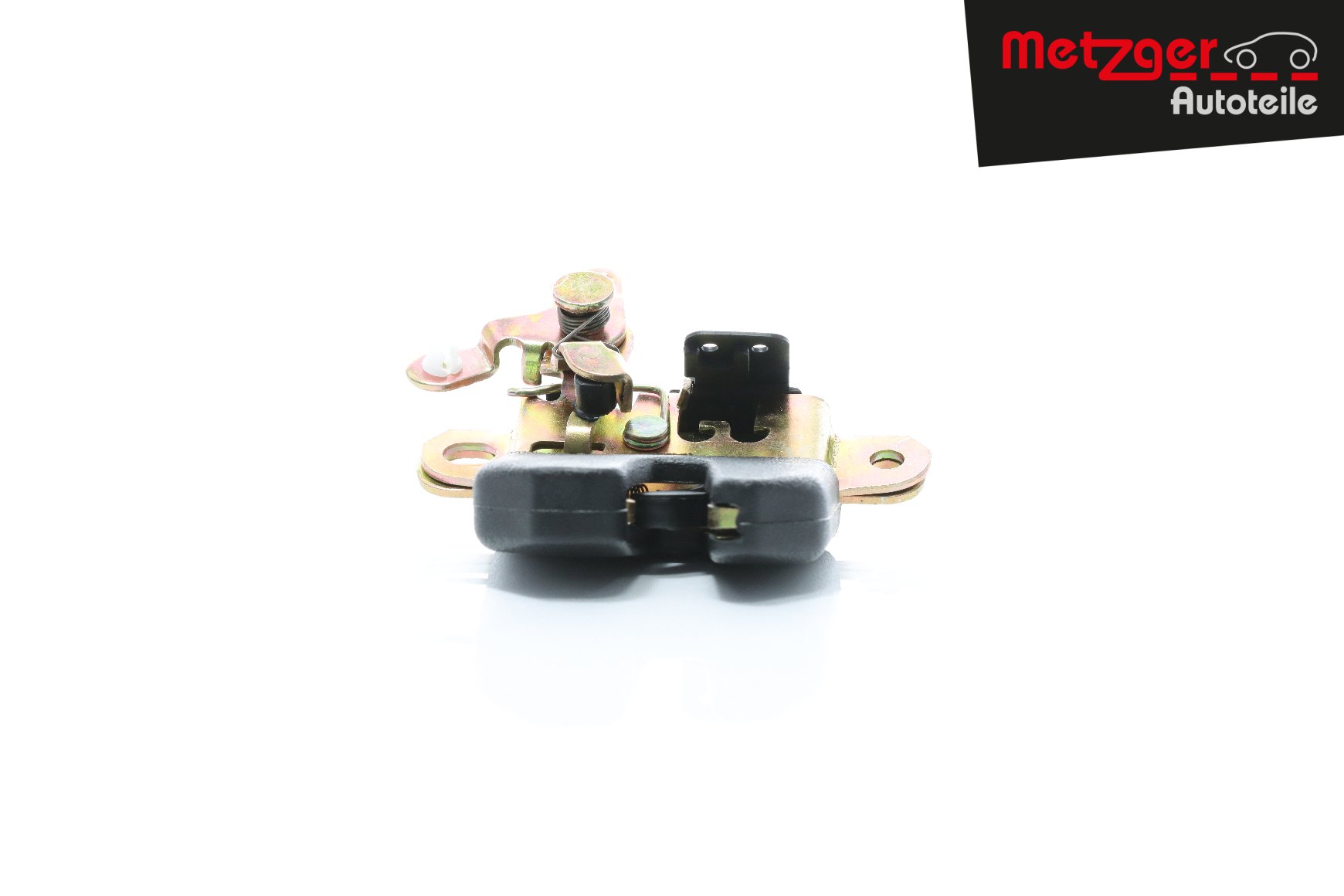 OEM 3B5827505C METZGER Takaluukun lukko 2310519 varten VW