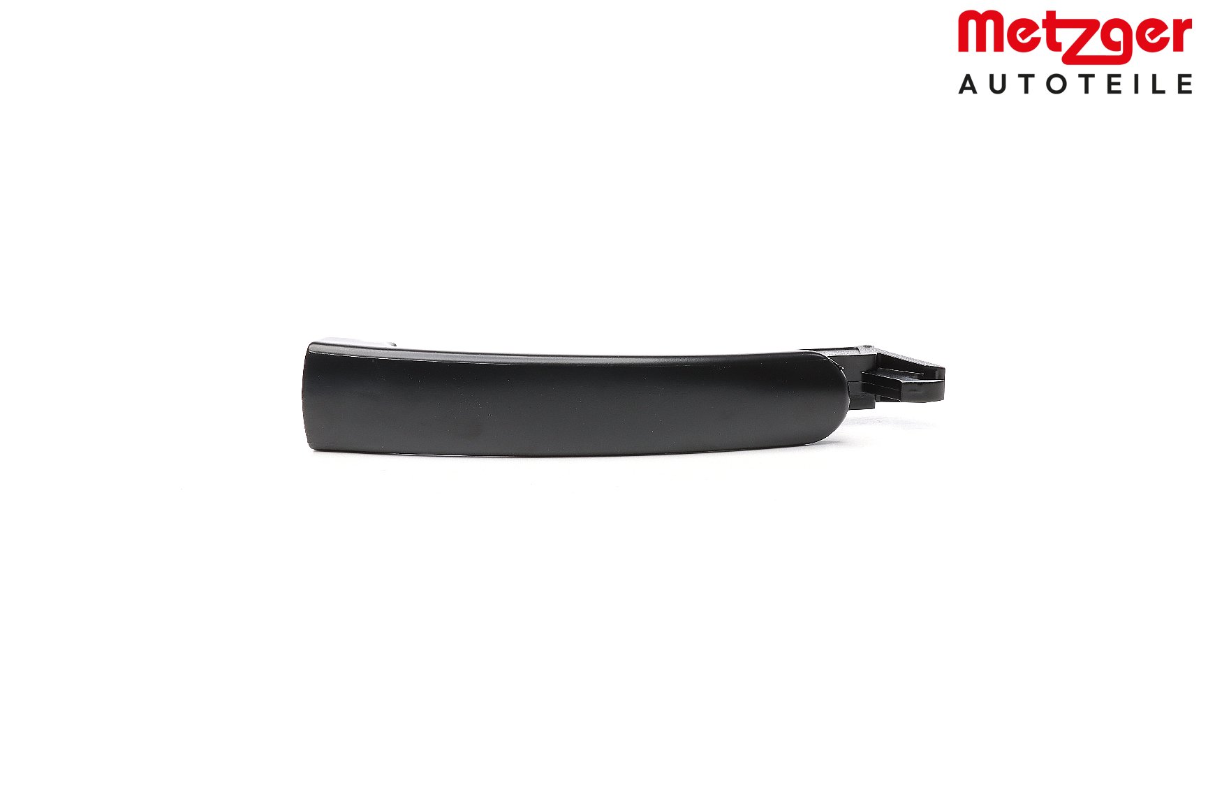 OEM 3B0837207B METZGER Oven kahva 2310523 varten VW, AUDI, SKODA, SEAT