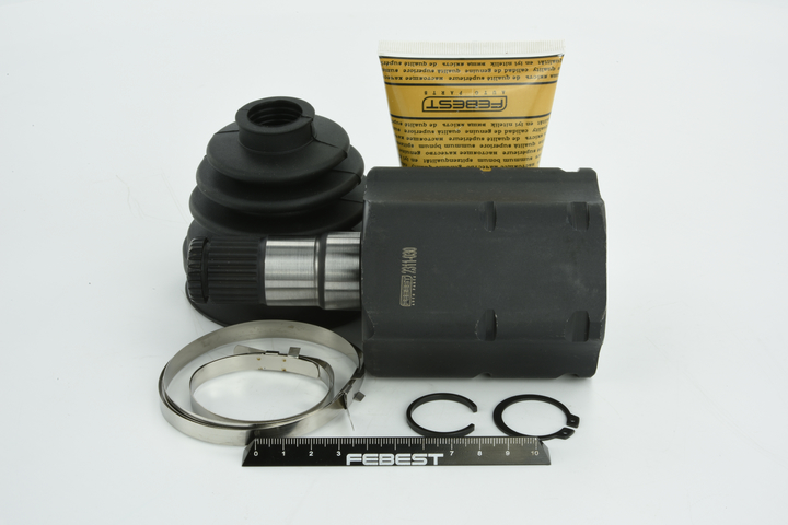 OEM 1K0498103C FEBEST Kit giunti semiasse 2311-030 per VOLKSWAGEN, AUDI, SEAT, SKODA