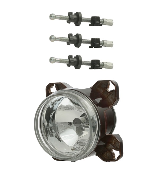 OEM 8007969 HELLA Ajovalosarja, kaukovalo 1K0 008 191-011 varten