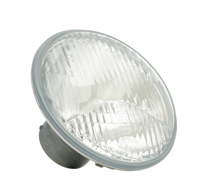 Optiek verstraler (1K3 114 155-001) van HELLA Voor VW PASSAT Variant (33) 1.6 D (40 KW / 54 PK / Van 1979)