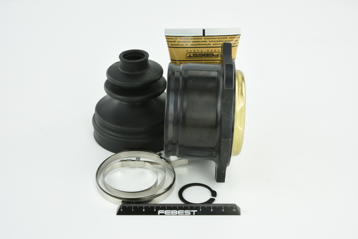 FEBEST Joint kit, drive shaft (2311-829) for VW PASSAT Variant (3B5) 2.0 4motion (88 KW / 120 HP / from 2000)