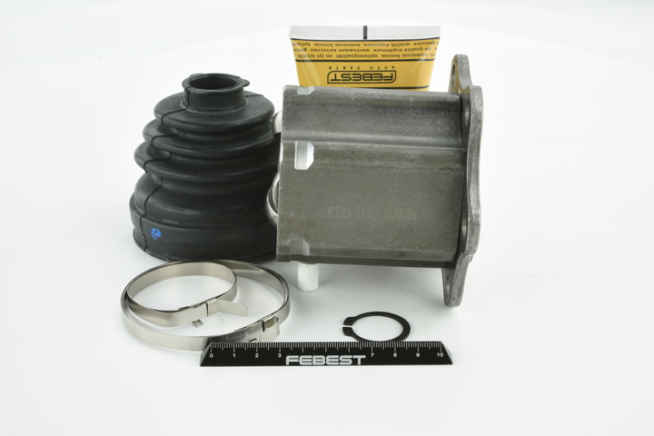 OEM 1K0498103EX FEBEST Jeu de joints, arbre de transmission 2311-CCLH pour VOLKSWAGEN, AUDI, SEAT, SKODA