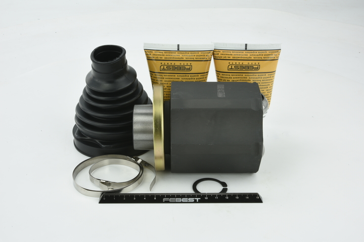 OEM 7H0498103B FEBEST Nivelsarja, vetoakseli 2311-T5ATLH varten VW