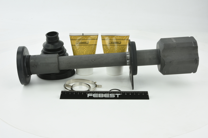 OEM 7H0498104B FEBEST Nivelsarja, vetoakseli 2311-T5ATRH varten VW, AUDI, SKODA, SEAT