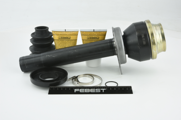 OEM 7H0498104GX FEBEST Nivel, vetoakseli 2311-T5MTRH varten VW, AUDI, SKODA, SEAT