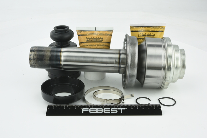 OEM 7H0407452TX FEBEST Nivelsarja, vetoakseli 2311-T5RH varten VW, AUDI, SKODA, SEAT