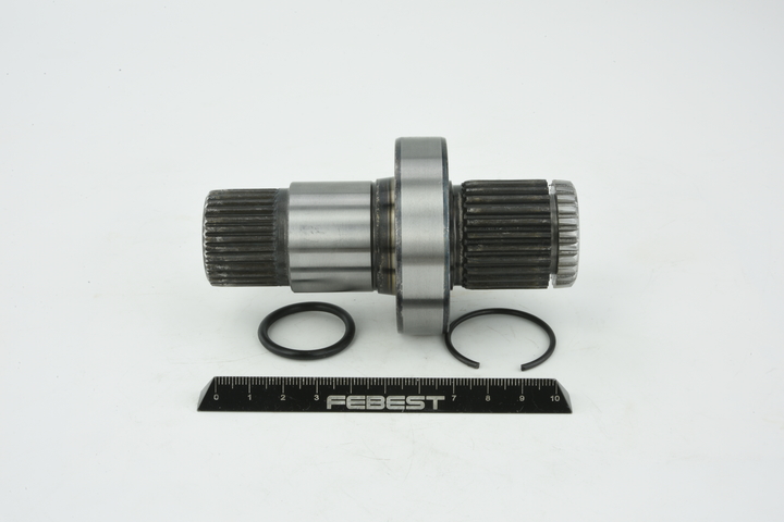 OEM 09K409352 FEBEST Árbol de transmisión 2312-TRANST5 para VOLKSWAGEN, SEAT, AUDI, SKODA