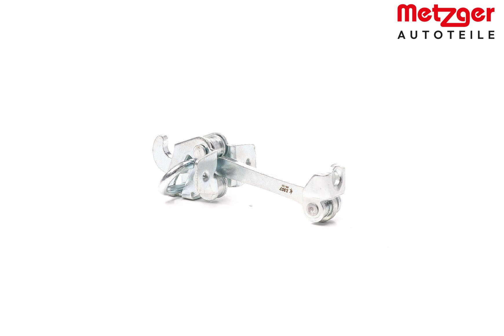 OEM 24430407 METZGER Door Catch 2312010 for OPEL