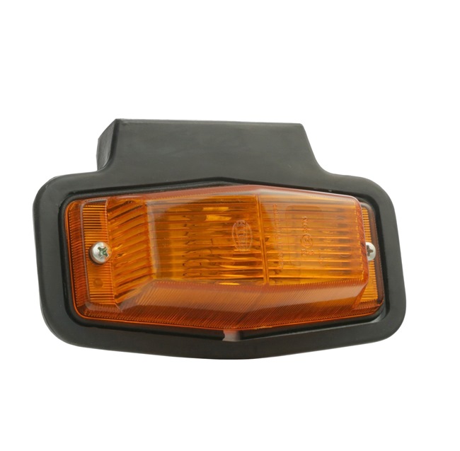 OEM 5704588A HELLA Lisävilkkuvalo 2BM 001 321-031 varten