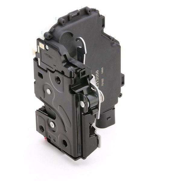 OEM 3B4839016M METZGER Ovilukko 2313058 varten VW, AUDI, SKODA, SEAT