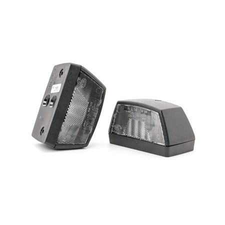 HELLA VW Rekisterivalo 2KA 003 389-061