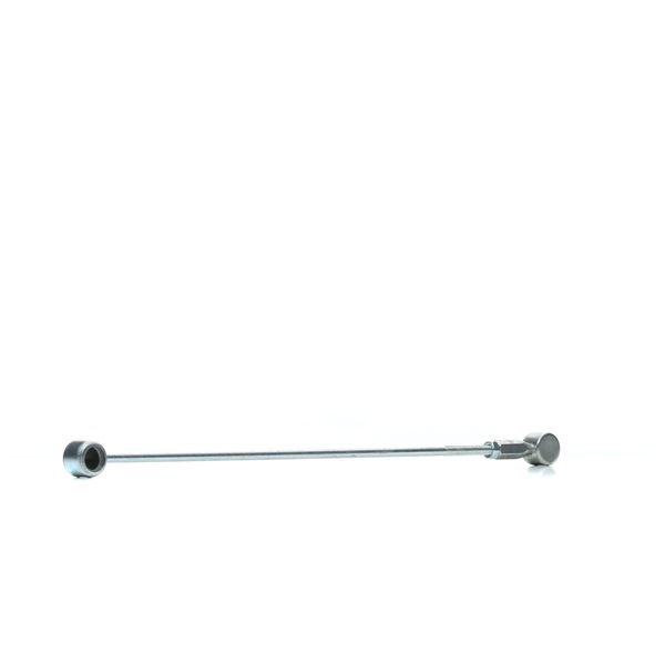 OEM 245280 3RG Vaihteenvalitsin / siirtotanko 23209 varten PEUGEOT, CITROЁN, SAAB