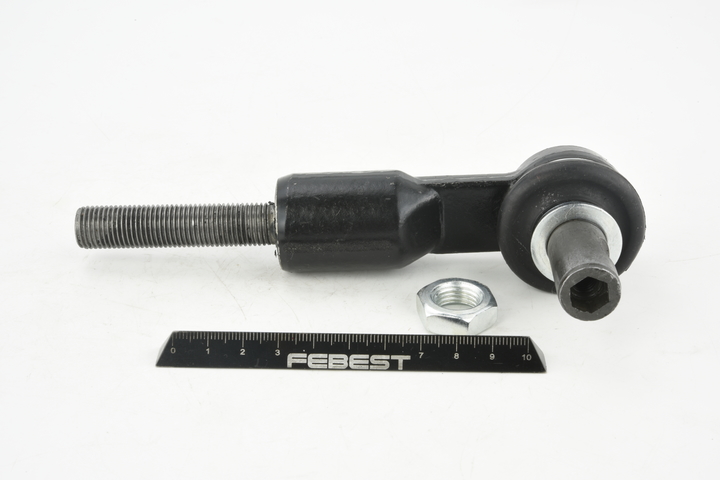 OEM 4F0498811A FEBEST Raidetangon pää 2321-B5 varten MERCEDES-BENZ, VW, AUDI, SKODA, FIAT