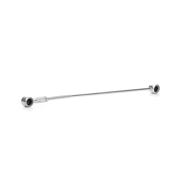 OEM 244482 3RG Vaihteenvalitsin / siirtotanko 23216 varten PEUGEOT, CITROЁN