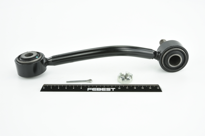 OEM 7L0505466C FEBEST Stabilisatorstag 2323-001RH för VW, AUDI, MERCEDES-BENZ, SKODA, MITSUBISHI