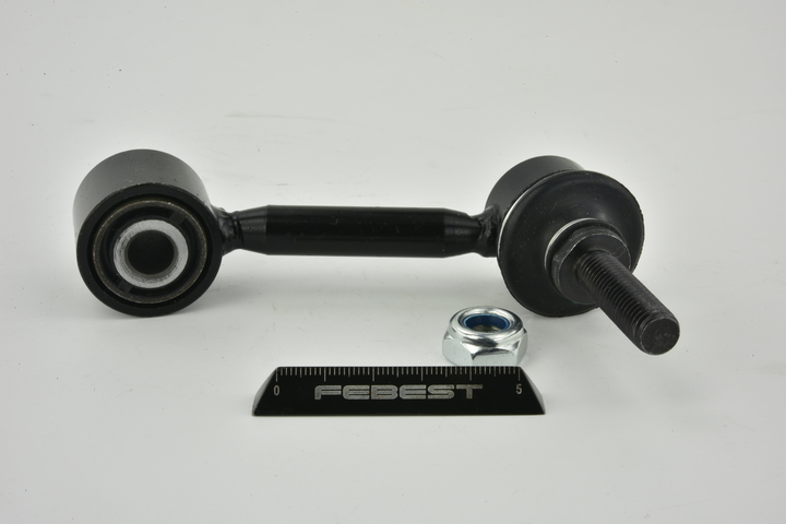 OEM 1K0505465K FEBEST Bieleta de suspensión 2323-B6R para VOLKSWAGEN, MERCEDES-BENZ, SEAT, AUDI, NISSAN