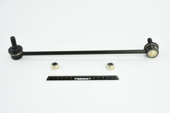 OEM 1K0411315R FEBEST  Koppelstange 2323-GVF für VW, AUDI, MERCEDES-BENZ, SKODA, SEAT
