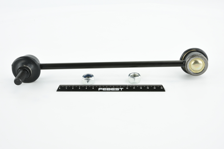 Stabilisatorbolt / stabilisatorarm FEBEST 2323-T5F