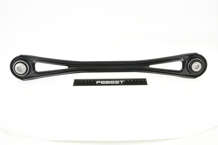 OEM 7L0501529C FEBEST Suspension arm 2325-003 for VW, AUDI, MERCEDES-BENZ, PEUGEOT, SKODA