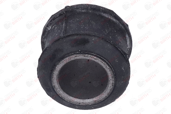 Achteras rubber (2339) van BIRTH Voor MERCEDES-BENZ T1 Open laadbak/ Chassis (601) 210 D 2.9 (70 KW / 95 PK / Van 1988)