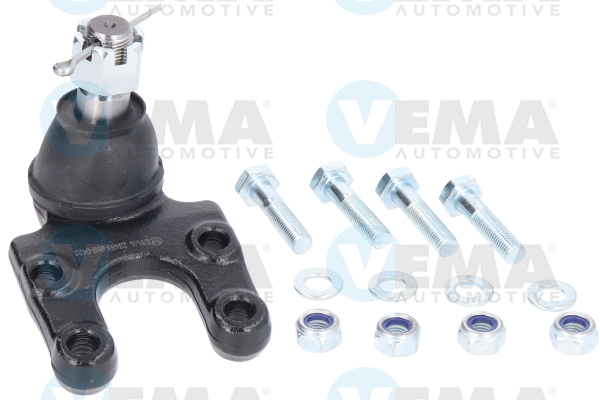 OEM 401607F000 VEMA Testina braccio oscillante 23485 per MERCEDES-BENZ, FORD, NISSAN, INFINITI