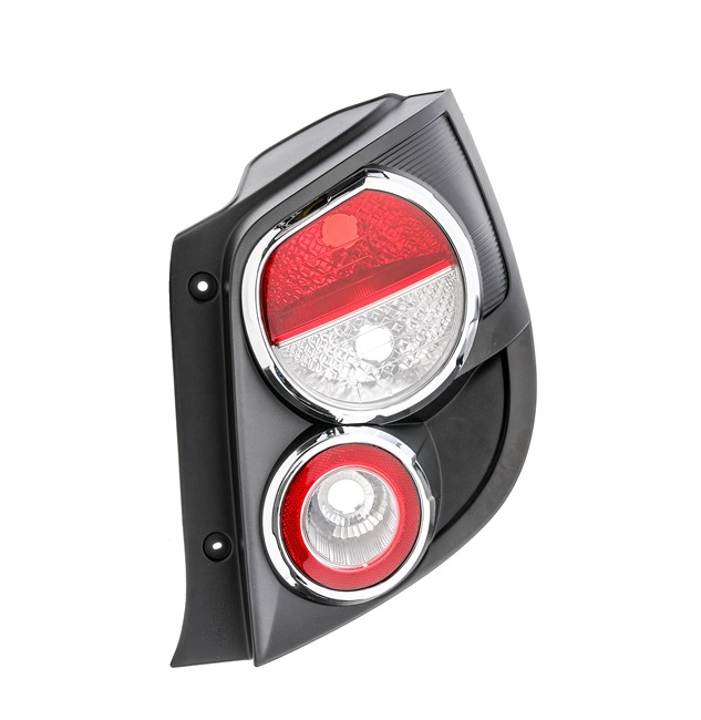 OEM 96831068 ABAKUS Fanale posteriore 235-1914R-LD-UE per CHEVROLET, DAEWOO