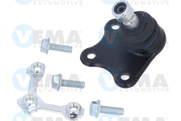 OEM 8Z0407366A VEMA Pallonivel 23568 varten VW, AUDI, OPEL, SKODA, SEAT