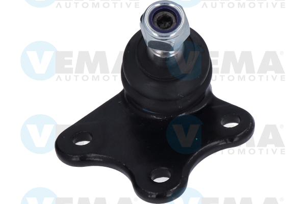 OEM 6Q0407365M VEMA Ball Joint 23569 for VW, AUDI, MERCEDES-BENZ, SKODA, SEAT