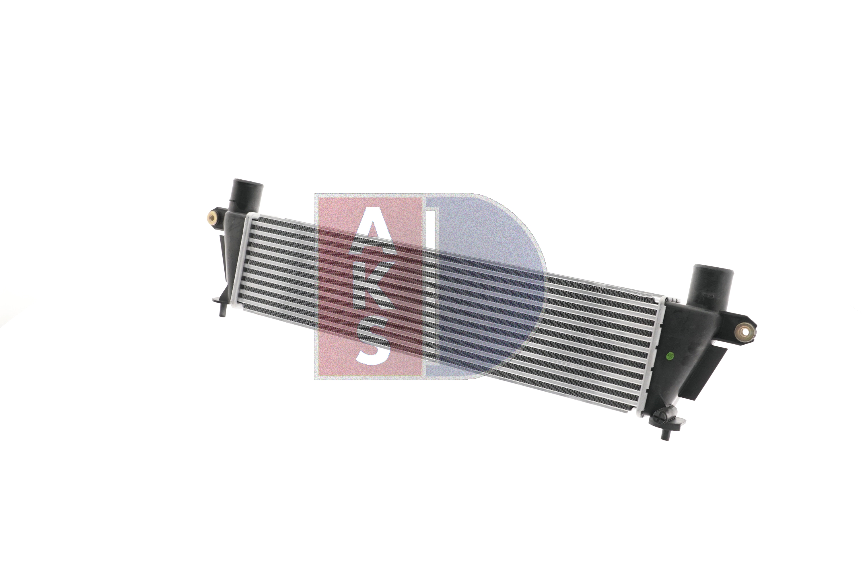 AKS DASIS Intercooler 237001N