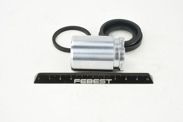 FEBEST Kit di revisione della pinza freno (2376-9N5R-KIT) per RENAULT Scénic I (JA0/1_, FA0_) 2.0 (99 KW / 135 CV / dal 2000)