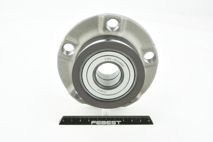 OEM 6RF501611A FEBEST Pyörän napa 2382-004A86R varten VW, AUDI, SKODA, SEAT
