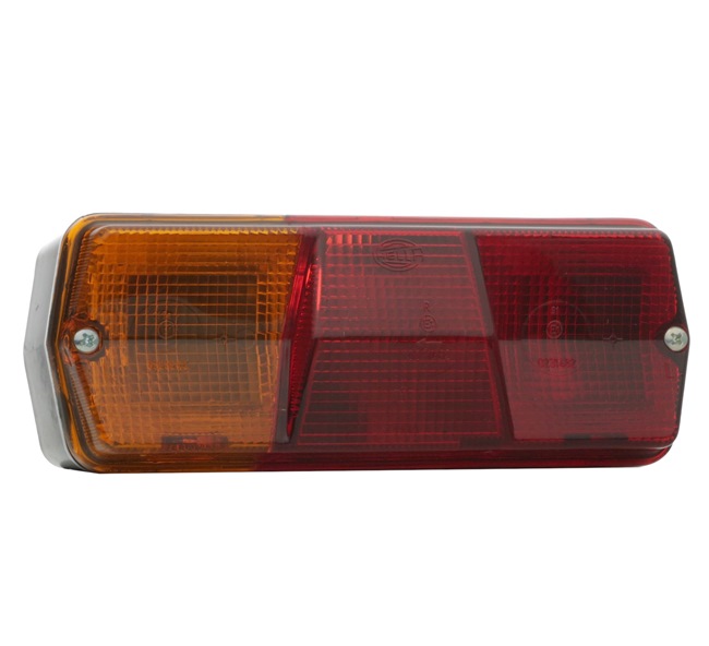 HENSCHEL Bakljus 2SD 001 680-271 HELLA