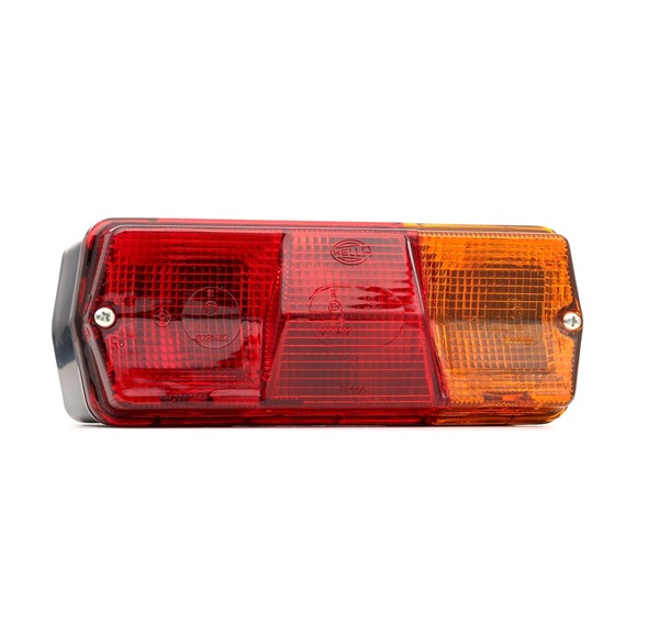 HENSCHEL Bakljus 2SD 001 680-281 HELLA