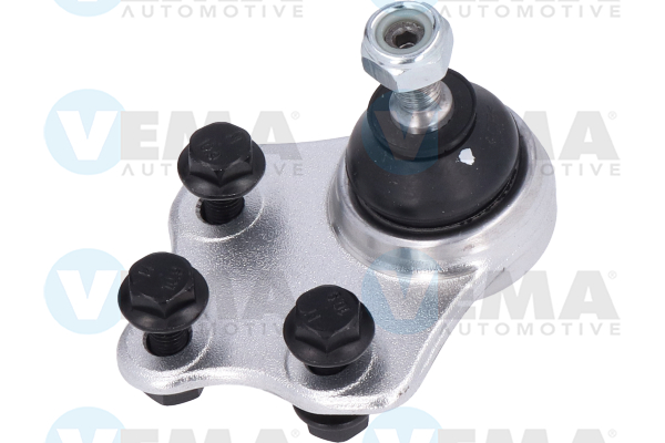 OEM A0003301007 VEMA Bærekule 23869 for MERCEDES-BENZ, OPEL