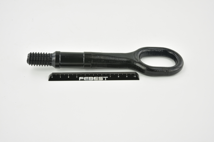 FEBEST Gancho (2399-DH2) para VW Passat B6 Sedán (3C2) 1.8 TSI (118 KW / 160 CV / de 2007)