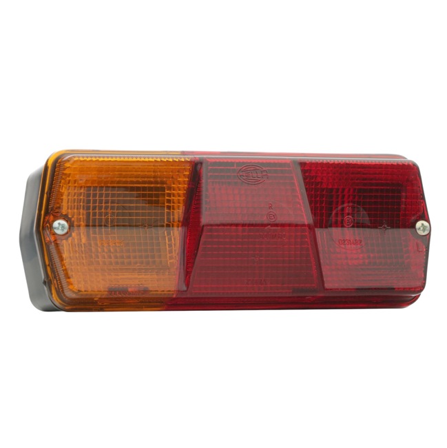 T1 Buss Bakljus 2SE 001 680-291 HELLA