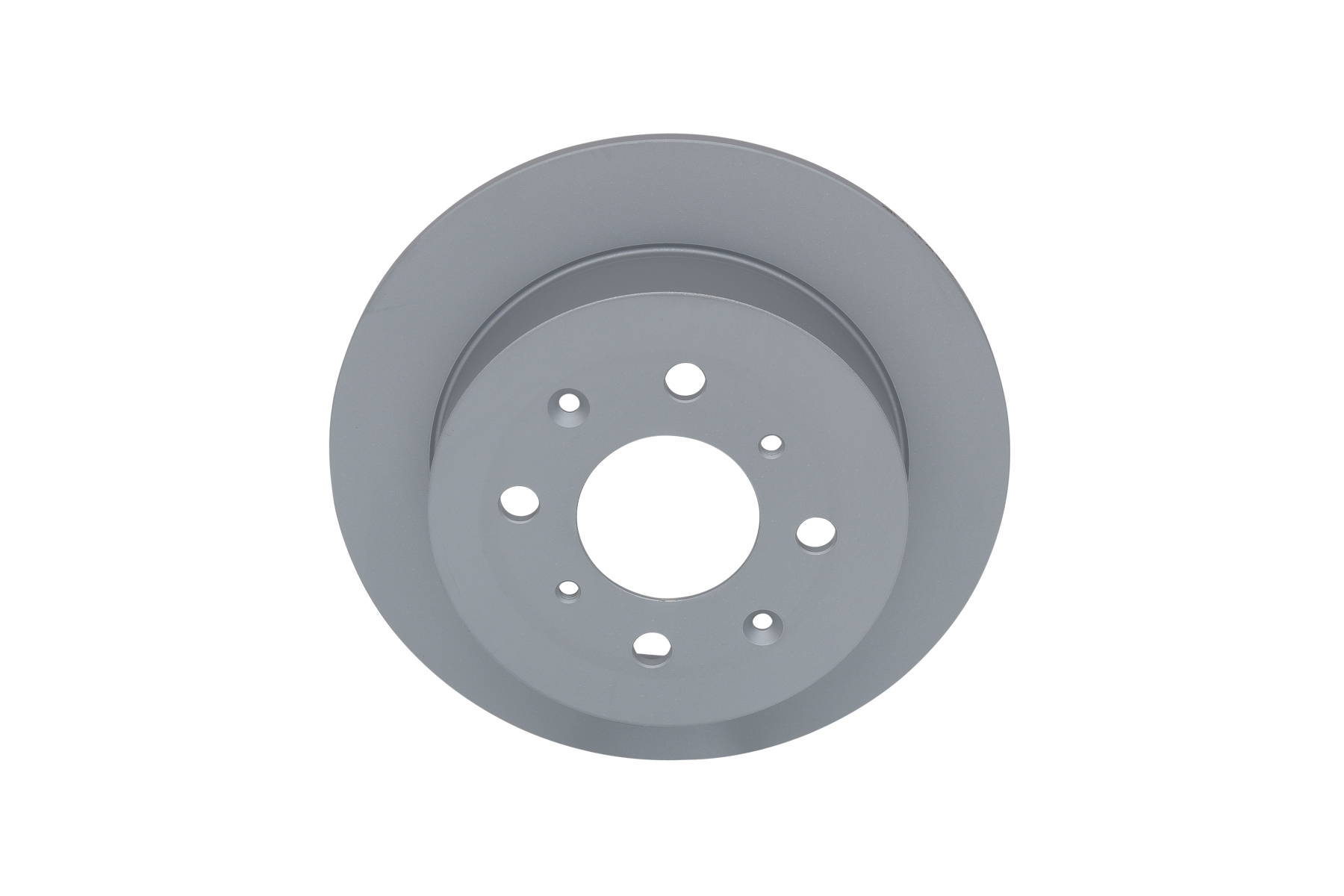 OEM 42510SELT50 ATE Disco de travão 24.0109-0168.1 para HONDA, MAZDA, ACURA
