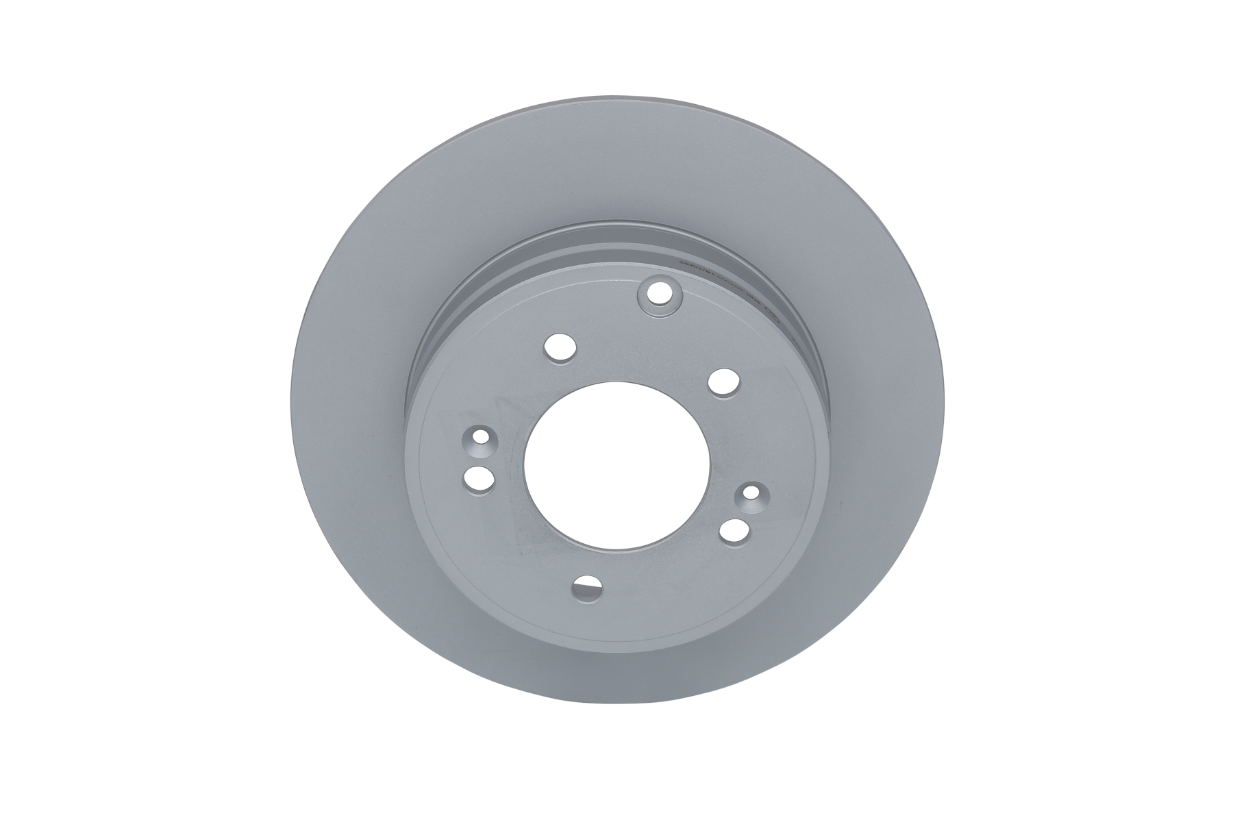 OEM 584113S100 ATE Disco freno 24.0110-0388.1 per HYUNDAI, KIA, MAZDA, CHRYSLER