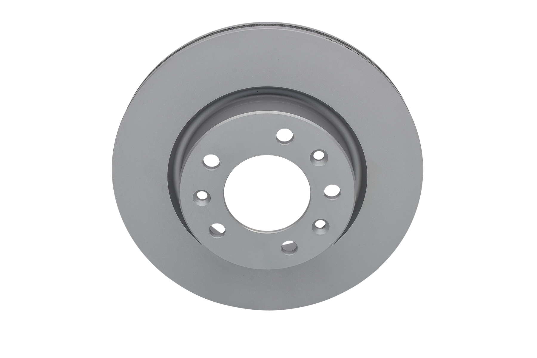 OEM 1610704680 ATE  Bremsscheibe 24.0122-0291.1 für OPEL, PEUGEOT, CITROЁN, DS